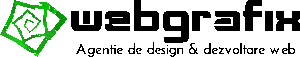 Webgrafix.ro - Agentie de design si dezvoltare web