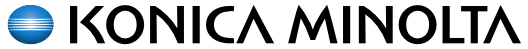 Konica Minolta