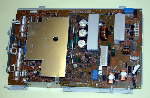 Sursa curent Bizhub C250 / C350