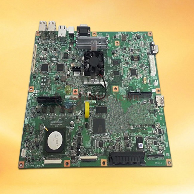 Placa de baza Bizhub C224e / C284e / 364e