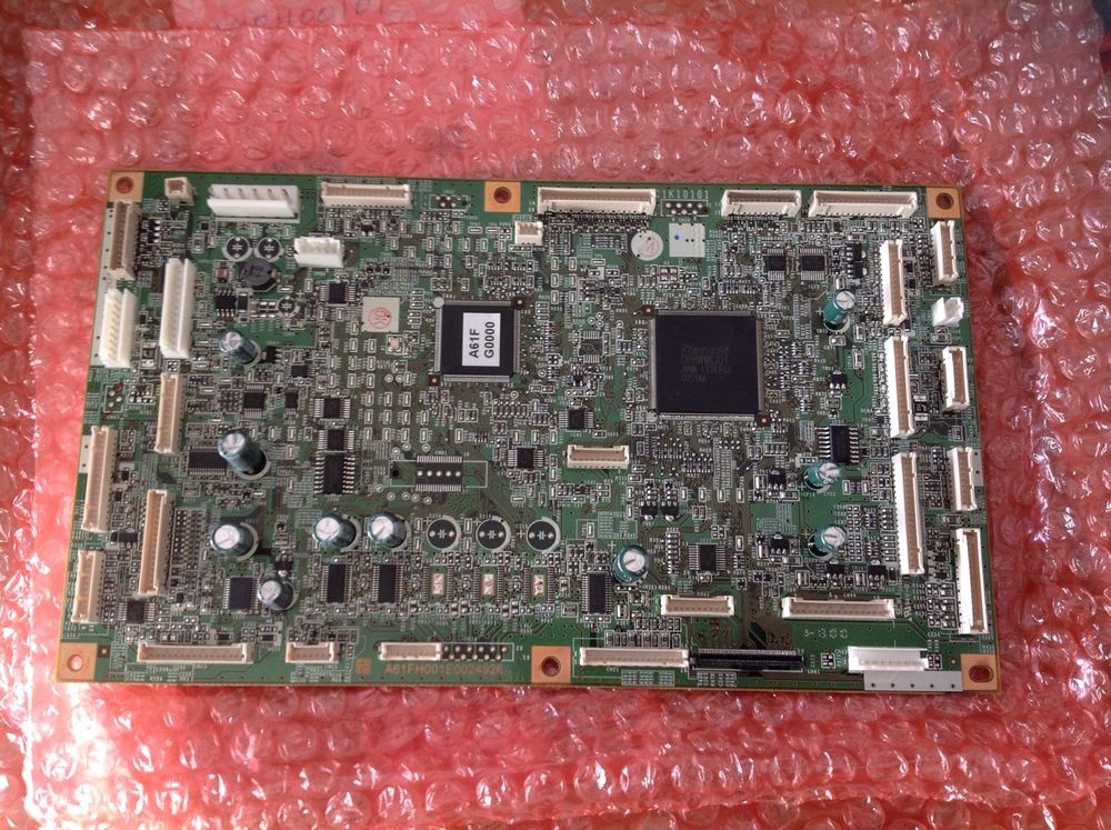 PRCB board Bizhub C224e