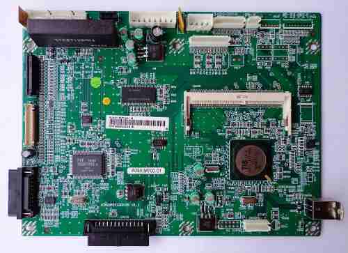 Placa usb (mfp board) Bizhub 163 / 211