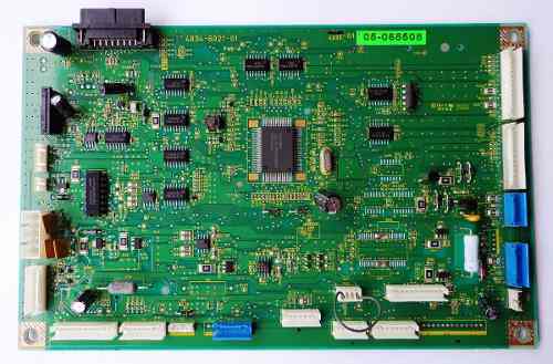 Placa comanda (prcb board) Bizhub 163 / 211