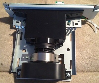 CCD unit Bizhub C250 / C350 / C252 / C352