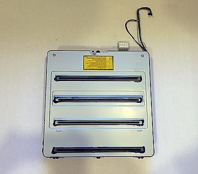 PH unit (cap laser) Bizhub C224e / C284e