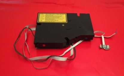 PH unit (cap laser) Bizhub 200 / 250