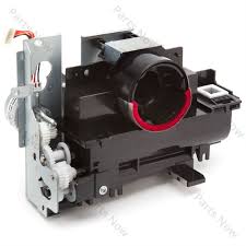 Alimentare toner (hopper drive) Bizhub 361 / 421