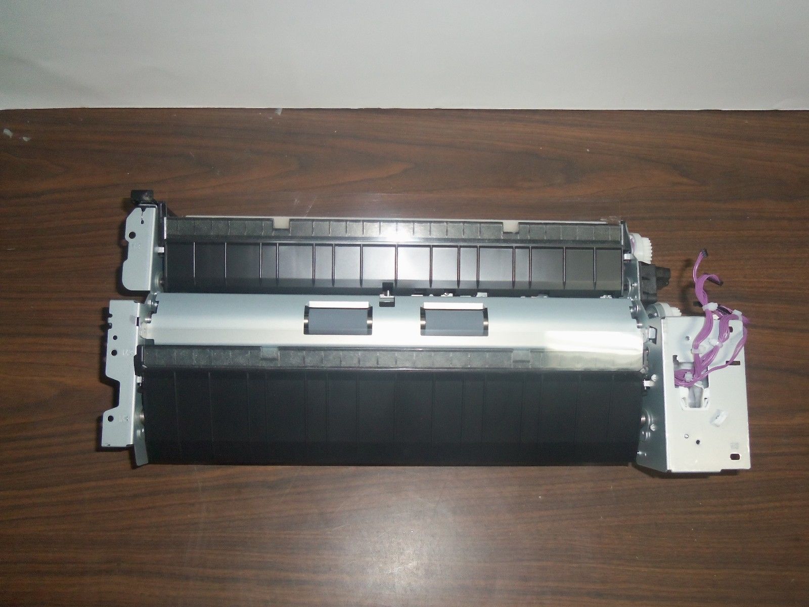 Ansamblu preluare tava 1,2 Bizhub C224e / C284e