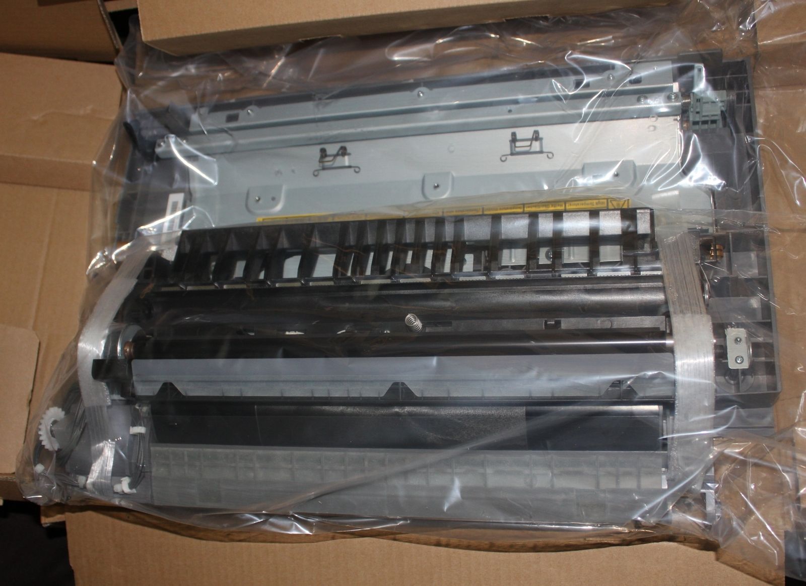 Transfer section Bizhub 250 / 350 / 222 / 282 / 362